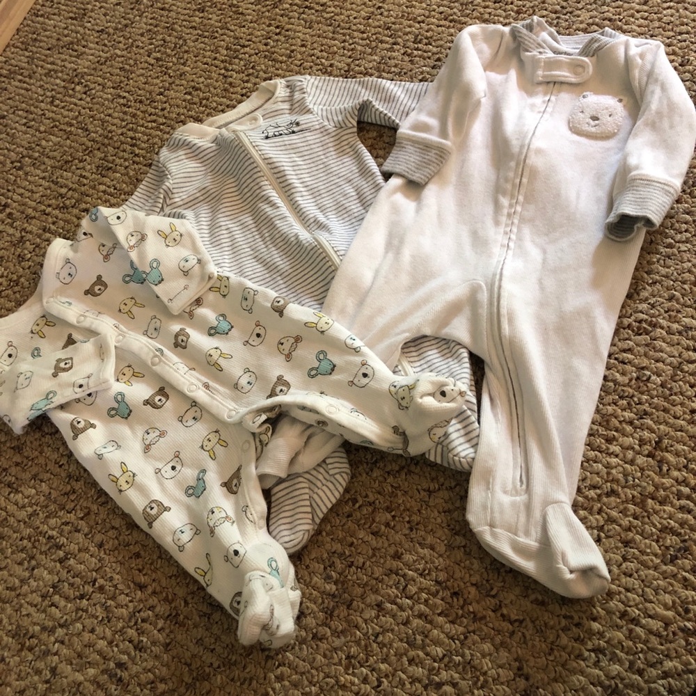 Euc sleepers